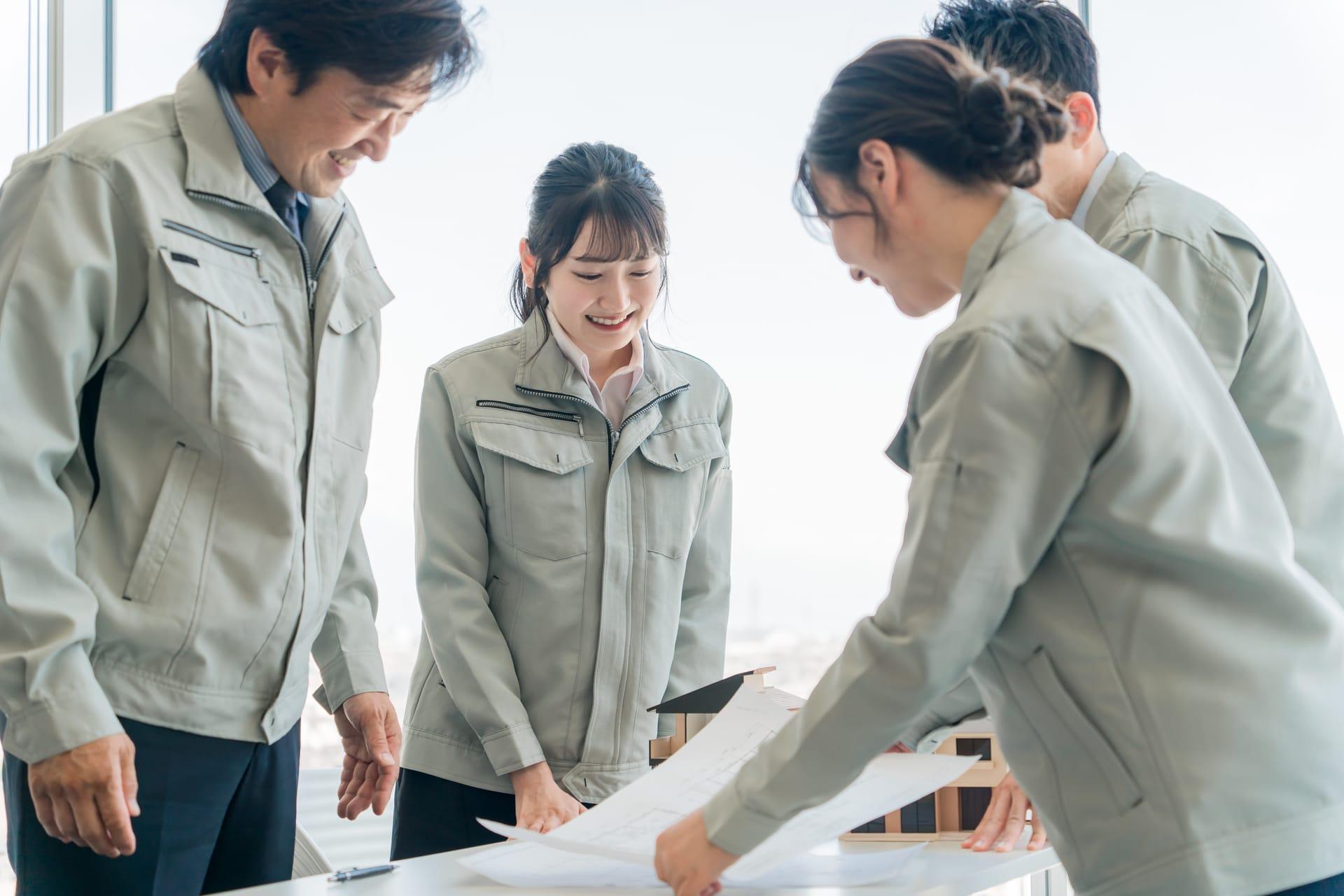 定期メンテナンスにも対応